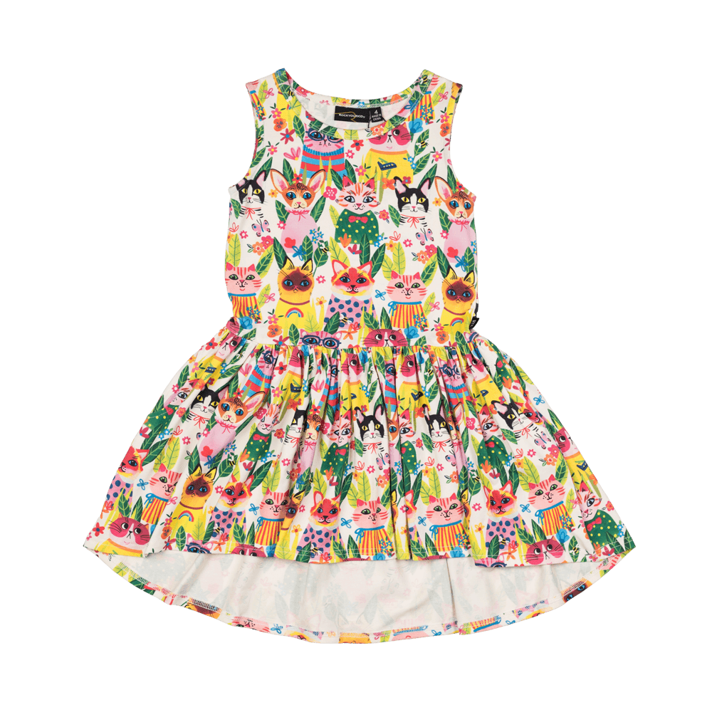 Cat deals clothing nz
