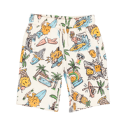 Rock Your Kid Summer Daze Shorts-pants-and-shorts-Bambini