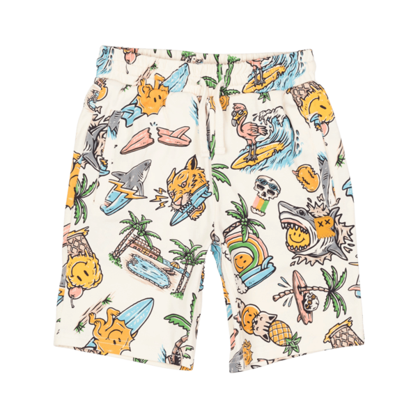 Rock Your Kid Summer Daze Shorts