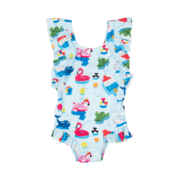 Rock Your Kid Pool Party One-Piece-swimwear-Bambini