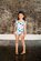 Rock Your Kid Pool Party One-Piece