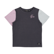 Rock Your Kid Bro Embroidery T-Shirt-tops-Bambini