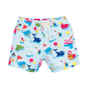 Rock Your Kid Pool Party Boardshorts-pants-and-shorts-Bambini