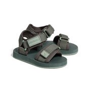 Crywolf Beach Sandal-footwear-Bambini