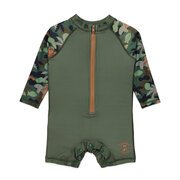 Crywolf Rash Suit-swimwear-Bambini