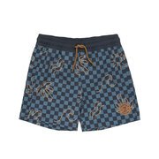Crywolf Board Shorts-swimwear-Bambini