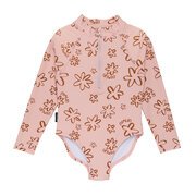 Crywolf Long Sleeve Swimsuit-swimwear-Bambini