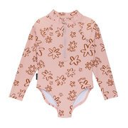 Crywolf Long Sleeve Swimsuit-swimwear-Bambini