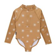 Crywolf Long Sleeve Swimsuit-swimwear-Bambini