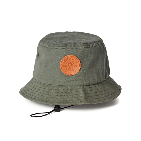 Crywolf Bucket Hat