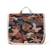 Crywolf Cosmetic Bag-bags-Bambini