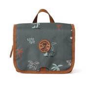Crywolf Cosmetic Bag-bags-Bambini