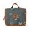 Crywolf Cosmetic Bag