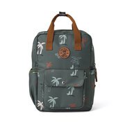 Crywolf Mini Backpack-bags-Bambini