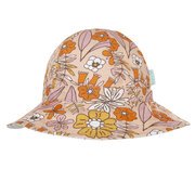 Acorn Betty Floppy Hat-hats-and-sunglasses-Bambini