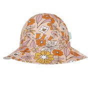 Acorn Betty Floppy Hat-hats-and-sunglasses-Bambini