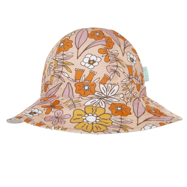 Acorn Betty Floppy Hat