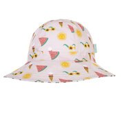 Acorn Beach Days Floppy Hat-hats-and-sunglasses-Bambini