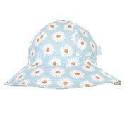 Acorn Daisy Reversible Hat-hats-and-sunglasses-Bambini