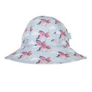 Acorn Pegusus Floppy Hat-hats-and-sunglasses-Bambini