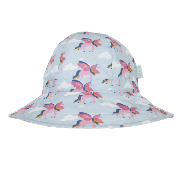 Acorn Pegusus Floppy Hat