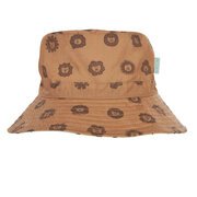 Acorn Lions Bucket Hat-hats-and-sunglasses-Bambini