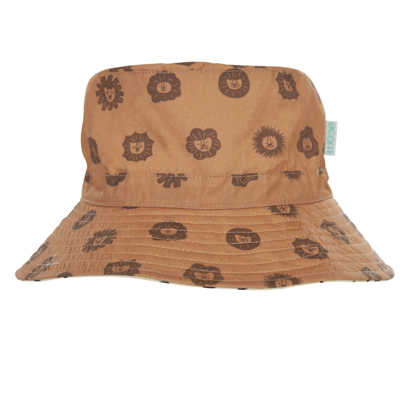 Acorn Lions Bucket Hat