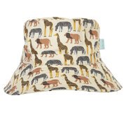 Acorn Safari Bucket Hat-hats-and-sunglasses-Bambini