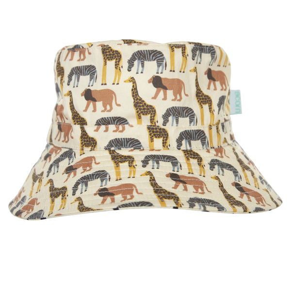 Acorn Safari Bucket Hat