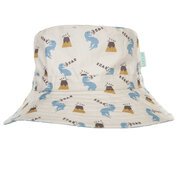Acorn Dino-Roar Bucket Hat-hats-and-sunglasses-Bambini