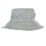 Acorn Frayed Bucket Hat