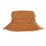 Acorn Frayed Bucket Hat