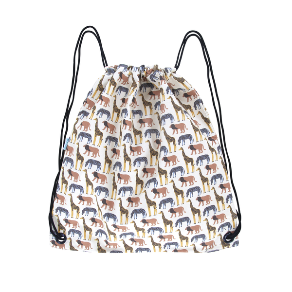 Acorn Safari Swim Bag