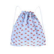 Acorn Crab Swim Bag-swimwear-Bambini