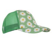Acorn Daisy Trucker Hat-hats-and-sunglasses-Bambini