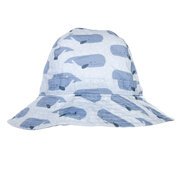 Acorn Whales Infant Hat-hats-and-sunglasses-Bambini
