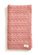 Uimi Merino Wool Valentina Cable Blanket
