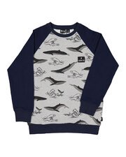 Radicool Hauraki Crew-tops-Bambini