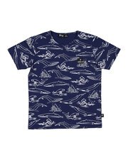 Radicool Brydes's Tee-tops-Bambini