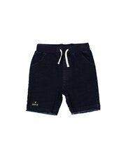 Radicool Midnight Denim Short-pants-and-shorts-Bambini