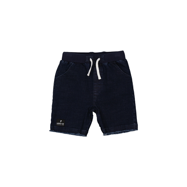 Radicool Midnight Denim Short