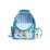 Penny Scallan Medium Backpack