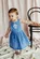 Peggy Cassia Pinafore