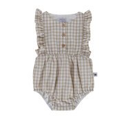 Peggy August Playsuit-bodysuits-and-rompers-Bambini