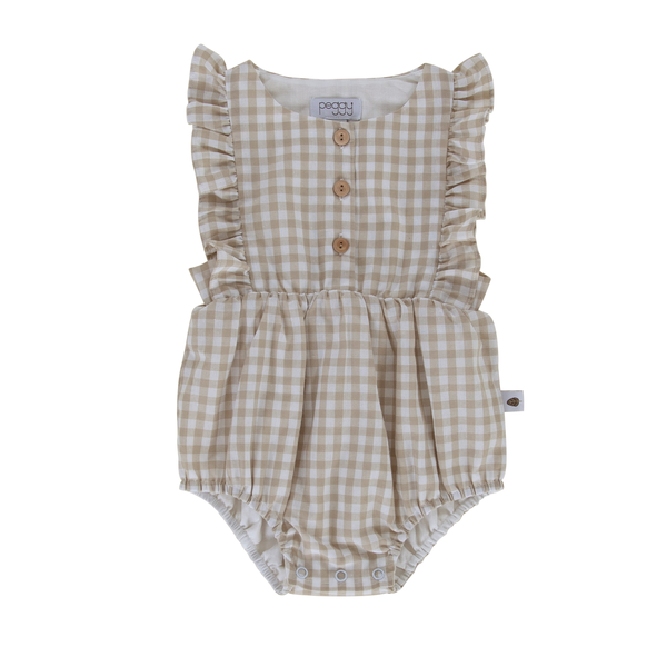 Peggy August Playsuit