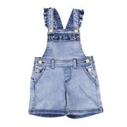 Peggy Zena Overalls-pants-and-shorts-Bambini