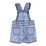 Peggy Zena Overalls