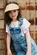 Peggy Belle Tee