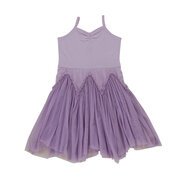 Peggy Velvet Ballet Dress-dresses-and-skirts-Bambini