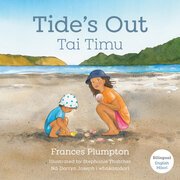Tide's Out Book-toys-Bambini